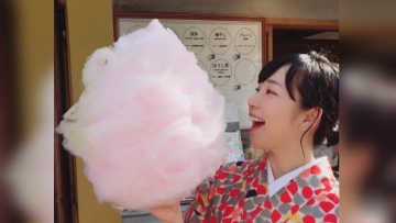 Bento Kembang Gula Dengan Rasa Unik Tersedia di Kyoto (1)