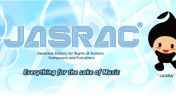 JASRAC