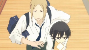 10 Karakter Anime Yang Merupakan Sosok Ayah Terbaik Menurut Fans di Jepang (4) 10 Karakter Anime Yang Merupakan Sosok Ayah Terbaik Menurut Fans di Jepang (4)
