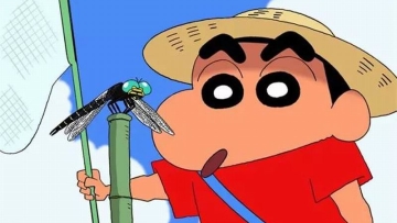 15 Karakter Anime Yang Dari Dulu Hingga Kini Terlihat Tak Bertambah Umurnya (6)