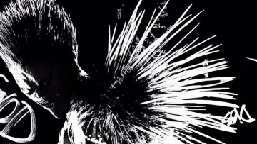 Film Live-Action Death Note Versi Hollywood Ungkap Sosok Shinigami Ryuk (2)