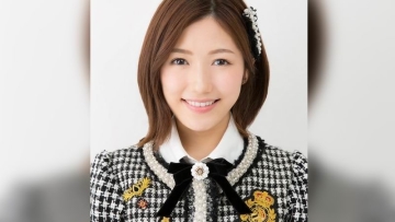 Kelulusan Mayu Watanabe Dari AKB48 Telah Diumumkan (1) Kelulusan Mayu Watanabe Dari AKB48 Telah Diumumkan (1)