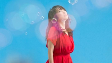 Masami Okui Luncurkan Ulang Tahun Karirnya ke-25 dengan Single Baru2