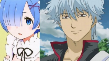 Peringkat Karakter Anime Yang Fans di Jepang Ingin Menikah Dengannya