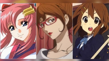 Peringkat Karakter Anime Yang Fans di Jepang Lebih Baik Mati Daripada Menikahinya