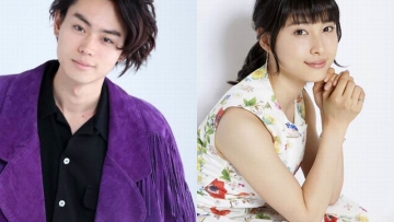 Peringkat Selebriti Jepang Yang Fans Anggap Ideal Menjadi Kouhai (Junior) (1) Peringkat Selebriti Jepang Yang Fans Anggap Ideal Menjadi Kouhai (Junior) (1)
