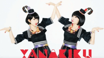 YANAKIKU Merilis Lagu Baru Yang Berjudul HACHIKO↑DANCE (1)