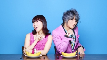 angela Tampil Semakin Menggila Dalam Lagu Tema Baru Aho Girl, Zenryoku Summer! (1)