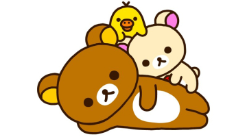 rilakkuma