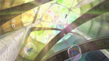 Film Terbaru Sutradara Hiromasa Yonebayashi, Mary and The Witch's Flower, Jadi Film Pertama Gunakan Software OpenToonz (1)