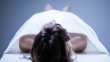 Hotel di Jepang Tawarkan Menginap dan Tidur di Sebelah Mayat, Berani Coba (1)