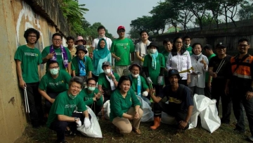 Komunitas Sungai Tamagawa & Japan Osoji Club Kunjungi Jakarta Osoji Club (20) Komunitas Sungai Tamagawa & Japan Osoji Club Kunjungi Jakarta Osoji Club (20)