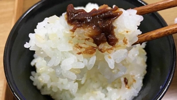Makan Nasi di Jepang Bisa Pakai Cokelat, Tertarik Mencobanya (1)