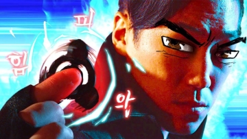 Seandainya Ada Anime Bertema Fidget Spinner, Mungkin Seperti Ini Jadinya