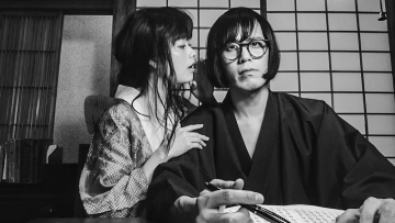 Temma Matsunaga Dari URBANGARDE Berjuang Untuk Merilis Video NSFW, BSD (1)