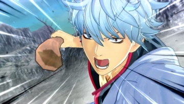 gintama