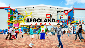 legoland