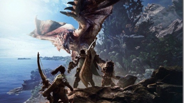 monsterhunter