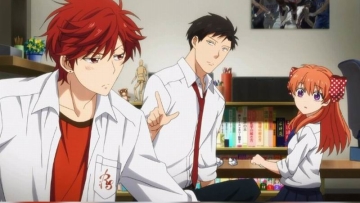 10 Studio Anime Yang Paling Disukai Oleh Fans Di Jepang