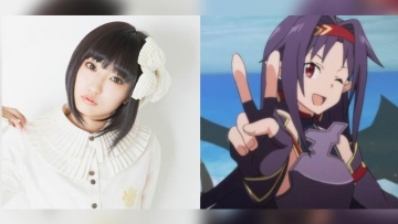 15 Karakter Anime Yang Diperankan Aoi Yuuki Pilihan Fans di Jepang