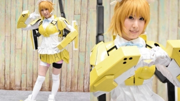 C3 AFA Tokyo 13 C3 AFA Tokyo 13