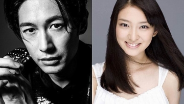 Dean Fujioka & Emi Takei Bintangi Drama Ima kara Anata wo Kyouhaku Shimasu