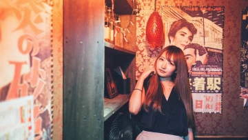 Di Restoran Jepang ini Kalian Akan Merasakan Nostalgia Zaman Showa (1)