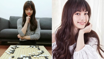 Fans di Jepang Memuji Wanita Taiwan Ini Sebagai Kecantikan Yang Ada Sekali Dalam Ribuan Tahun (1) Fans di Jepang Memuji Wanita Taiwan Ini Sebagai Kecantikan Yang Ada Sekali Dalam Ribuan Tahun (1)
