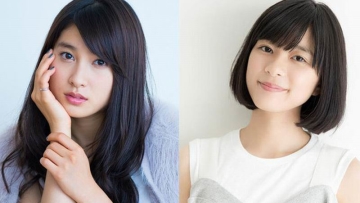Film Live-Action Kasane Tampilkan Tao Tsuchiya & Kyoko Yoshine2