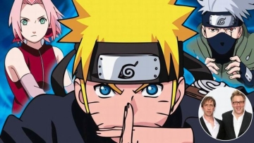 Film Live-Action Naruto Versi Hollywood Tunjuk Penulis Naskah & Sutradara