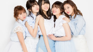 Idol Group °Cute Akan Segera Meluncurkan Photobook Terakhirnya Idol Group °Cute Akan Segera Meluncurkan Photobook Terakhirnya