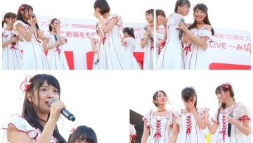 Kapten NGT48 Team NIII,` Kitahara Rie Umumkan Kelulusan, Ini Cuplikan Videonya Kapten NGT48 Team NIII,` Kitahara Rie Umumkan Kelulusan, Ini Cuplikan Videonya