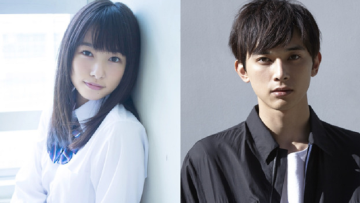 Manga Marmalade Boy Akan Diadaptasi Menjadi Film Live-Action, Ini Para Pemeran Utamanya 1