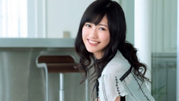 Member AKB48, Mayu Watanabe Umumkan Secara Lengkap Tanggal Kelulusannya