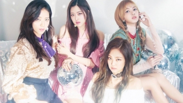 Mini Album Versi Jepang Milik Black Pink Raih Posisi Puncak Tangga Lagu Oricon 1 Mini Album Versi Jepang Milik Black Pink Raih Posisi Puncak Tangga Lagu Oricon 1