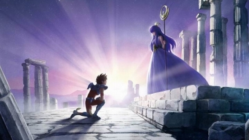 Netflix Akan Menayangkan 13 Anime, Termasuk Remake Saint Seiya2