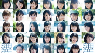 Official STU48 Minta Maaf Tanggal Rilis Single Debut Ditunda Karena Alasan Ini