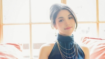 Penyanyi Shima-Uta, Minami Kizuki Nyanyikan Lagu Tema Drama Hikari to Kage