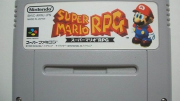 Peringkat RPG Super Nintendo Favorit Pilihan Fans di Jepang (2)