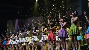 Persahabatan Indonesia dan Jepang 1