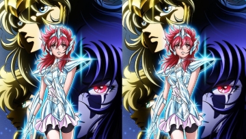 Saint Seiya