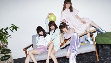 Silent Siren Umumkan Tur The New World Ke Berbagai Negara Untuk Tahun Ini