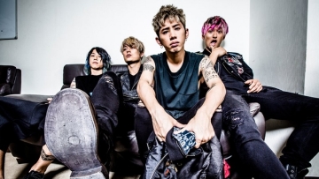 Tahun Ini, ONE OK ROCK Akan Kembali Melanjutkan Tur Dunianya Di 3 Benua 1