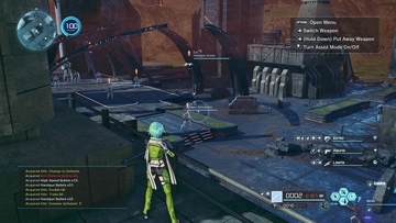 fatalbullet fatalbullet