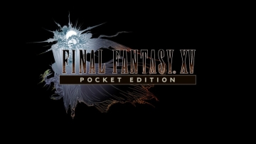 ffxv pocket edition ffxv pocket edition