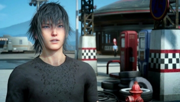 finalfantasyxv finalfantasyxv