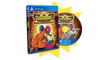 guacamelee