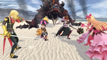 millionarthur millionarthur