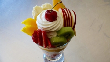 parfait parfait