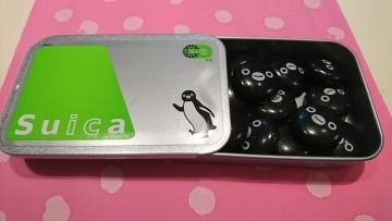 suica